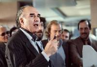 Кадр Закусить удила