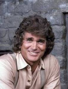 Маленький домик в прериях