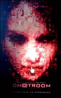 Постер Чат