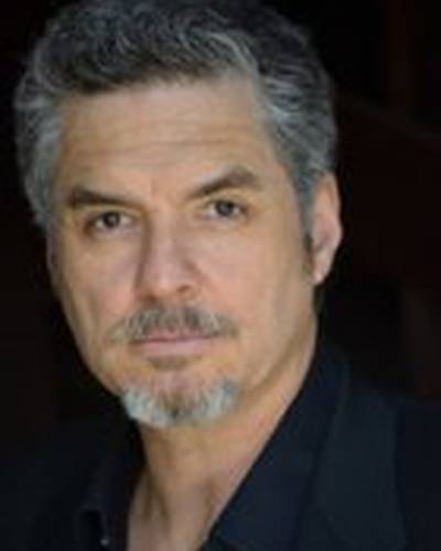 Герард О’Доннелл фото