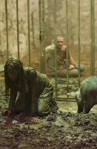 Кадр Граница