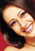 Прити Джангиани фото