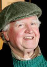 Мэлаки МакКорт фото