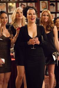 Кадр Мисс Переполох