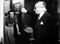 Кадр Человек-невидимка