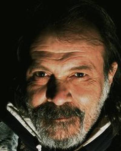 Джо Ангер фото