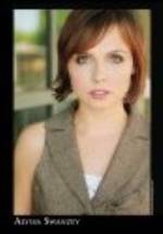 Alyssa Swanzey фото