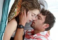 Кадр Дикая киска