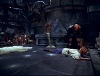 Кадр Книга мастеров