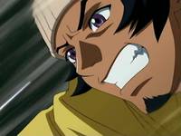 Кадр Школьные войны: Судьба Дракона