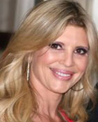 Пегги Сандерс фото