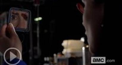 О съёмках №1 Осторожно, спойлер! (сезон 5, эпизод 13)