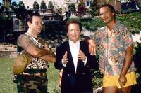 Кадр Гольф-клуб 2