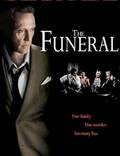 Постер из фильма "Похороны" - 1