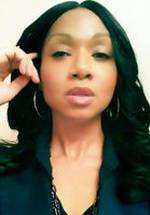 Amahre Palmer фото