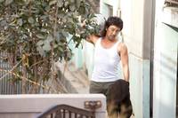 Кадр Она – моя жена