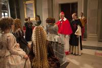 Кадр Алатристе