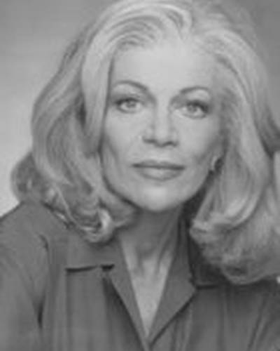 Барбара Синклер фото