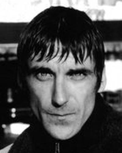 Майкл Берри мл. фото