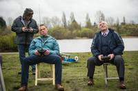 Кадр Путешествие Гектора в поисках счастья