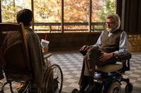 Кадр Бивень