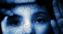 Кадр из фильма "Барабанщик красного креста" - 1