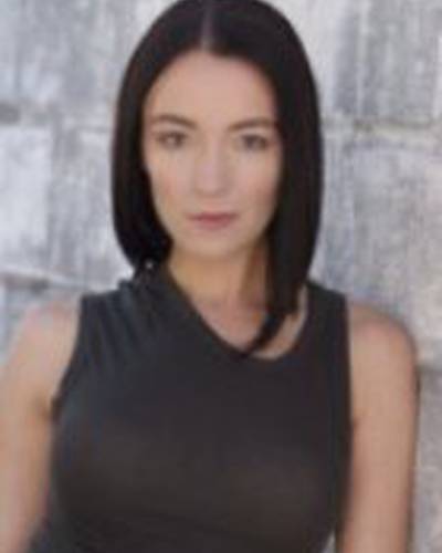 Джейм Моффетт фото