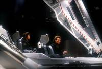 Кадр Патруль времени