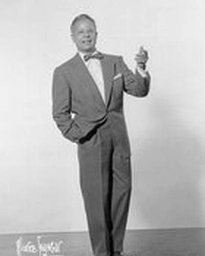 Билли Дэниелс фото