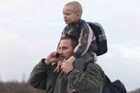 Кадр Ржавчина и кость