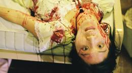 Кадр из фильма "Чикагская резня (видео)" - 1