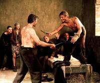 Кадр Караваджо