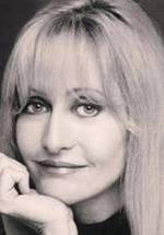 Синтия Гэррис фото