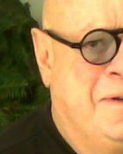 Майкл Элиас фото