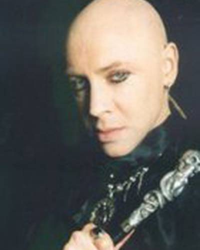 Рон Фицджералд фото