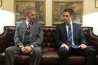 Кадр Джек Райан: Теория хаоса