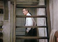 Кадр Разорванный занавес