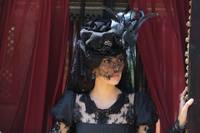 Кадр Великолепный век