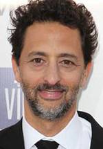 Грант Хеслов фото