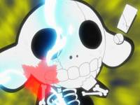 Кадр Сержант Кэроро