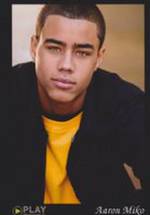 Аарон Мико фото