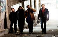 Кадр Кровь за кровь