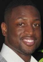 Дуэйн Уэйд фото