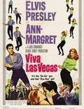 Постер из фильма "Да здравствует Лас-Вегас" - 1