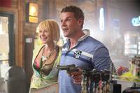 Кадр Билет на Vega$