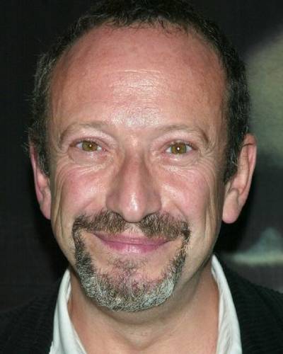 Аллан Кордунер фото