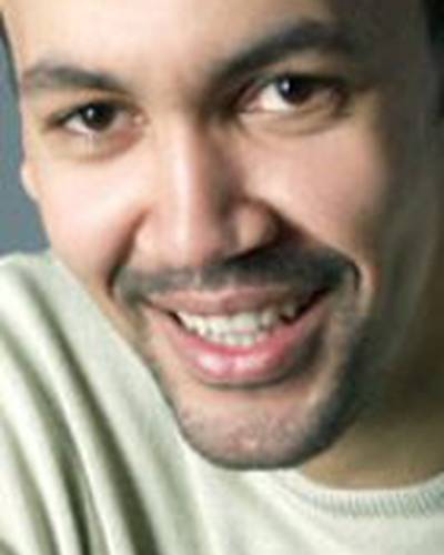 Алексей Дедов фото