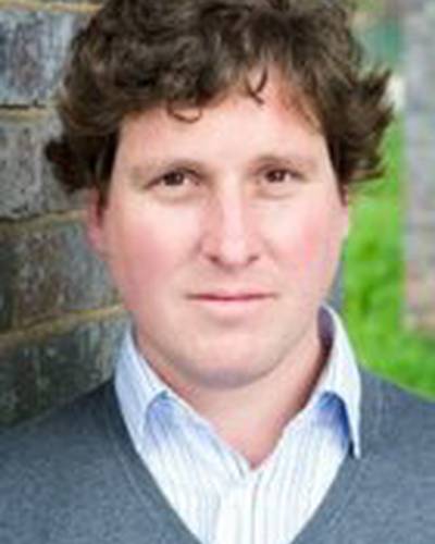 Саймон Хаббард фото