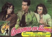 Постер The Forest Rangers