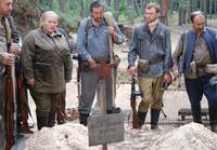 Кадр Баллада о бомбере